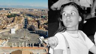 Desaparición Emanuela Orlandi: Una carta apunta su tío y la familia acusa al Vaticano de “desviar la atención”