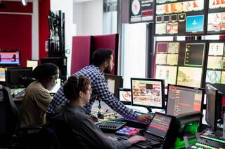 La IA llega a TV: Una consultora española crea una herramienta para predecir audiencias