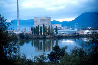 España despide a sus centrales nucleares: El turno ahora para la de Garoña en Burgos