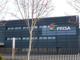 Los intereses de la cuantiosa deuda del Grupo Prisa le arrojan a unas pérdidas de 36,3 millones de euros