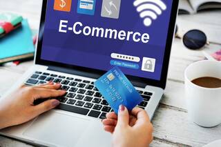El auge del eCommerce: Cómo el comercio en línea está transformando la industria