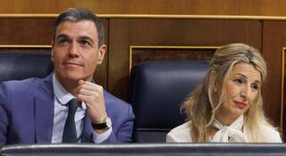 Pedro Sánchez se abre a una España Federal en plena reivindicación de los nacionalistas catalanes y vascos