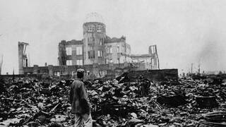 El mapa atómico: Afloran las armas nucleares activas tras 78 años del ataque a Nagasaki