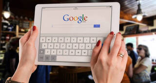'Resultados sobre ti', la nueva herramienta de Google para combatir la publicación de tus datos personales