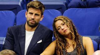 El acuerdo 'de despecho' entre Piqué y Shakira: Sus hijos no verán a las nuevas parejas