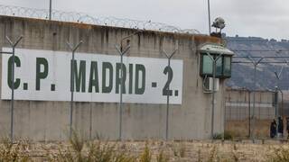 Continúan las reyertas en los penales españoles: Nueva pelea multitudinaria en Madrid 2
