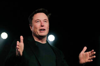 Seguridad a costa de tu identidad: La nueva exigencia de Elon Musk para usuarios de X