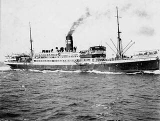 El olvidado caso del 'Príncipe de Asturias': El Titanic español que naufragó dejando 475 muertos