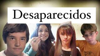 Sin rastro: Las desapariciones más inquietantes de menores en España, del ‘niño pintor’ a Caroline del Valle