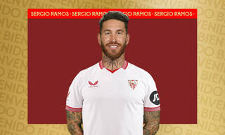 Sergio Ramos regresa al Sevilla FC: El tupido patrimonio que le permitirá cobrar menos de un millón de euros