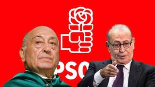 Familia Redondo, 'oveja negra' del PSOE: De expulsar a Nicolás hijo a huelgas UGT de su padre