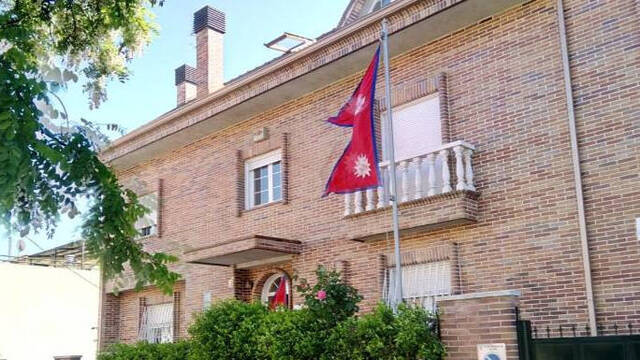 La Embajada de Nepal en Madrid celebra el Día Nacional de Nepal en un evento extraordinario en nuestra capital
