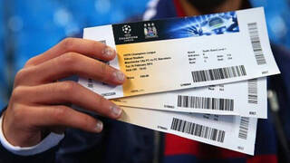 Las entradas para ver fútbol en España, las más caras: "Es de las mejores ligas, pero por su precio no llena estadios"