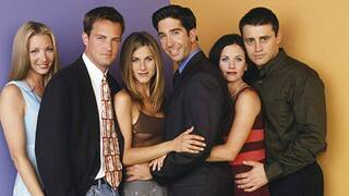 Los actores de ‘Friends’ 29 años del estreno de la 'sitcom': Sus vidas antes y tras la fama