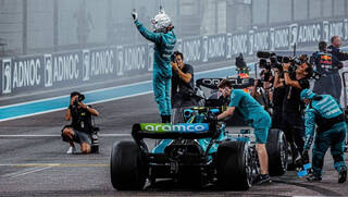 Las 'segundas oportunidades' de los grandes de Fórmula 1: De la posible vuelta de Vettel al caso Schumacher