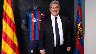 Las sombras de Joan Laporta en el FC Barcelona: Villarejo le acusa de 'llevar' a Sandro Rosell a la cárcel