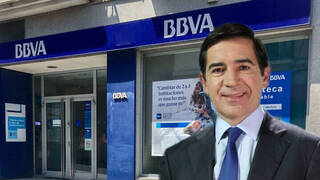 Inquietud en el BBVA: Su presidente Carlos Torres podría perder el cargo tras declarar en el 'caso Villarejo'
