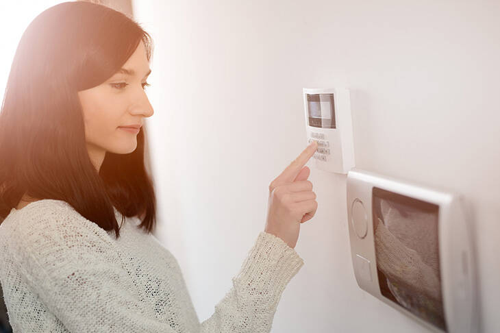 Seguridad en el hogar: La imperante necesidad de instalar un sist