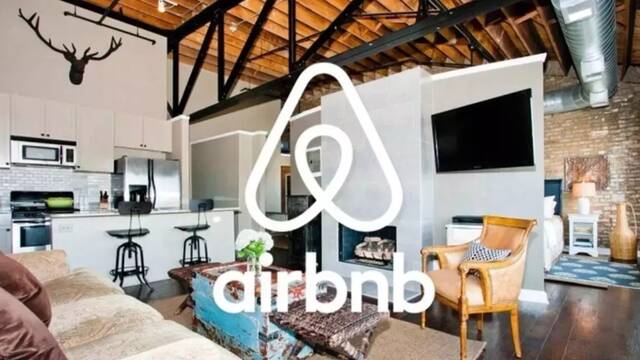 Airbnb.
