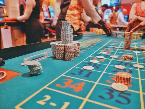 SuperEasy Ways To Learn Everything About casinos muchbetter