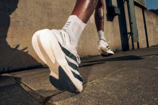 La nueva era de los maratones: Nike y Adidas, en guerra por conseguir la mejor tecnología de I+D en zapatillas