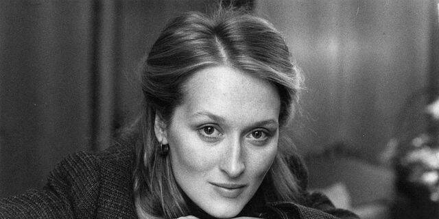 El éxito de Meryl Streep, la 'jefa de Hollywood': Fan de Penélope Cruz, feminista y divorciada