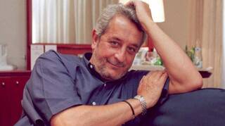 El cantante Juan Pardo a punto de cumplir 81 años: El retiro en Galicia del ídolo 'ye-ye' hoy reconvertido en pintor