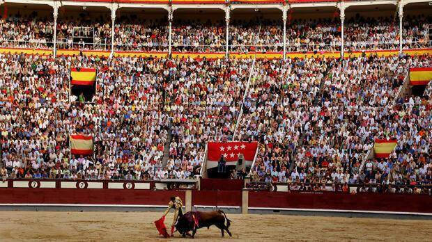 Balance 'amargo' de esta temporada en Las Ventas: "La plaza es ahora un botellódromo", afirma El Toro de Madrid