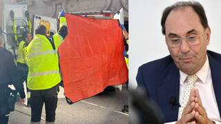 Los detalles del disparo en la cabeza al ex líder del PP en Cataluña Alejo Vidal-Quadras en Madrid