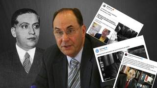 El intento de asesinar a Vidal-Quadras recuerda en las redes el magnicidio de Calvo Sotelo