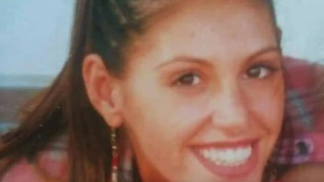 Sibora Gagani, la joven cuyos restos fueron hallados este verano emparedados en un piso de Torremolinos (Málaga).