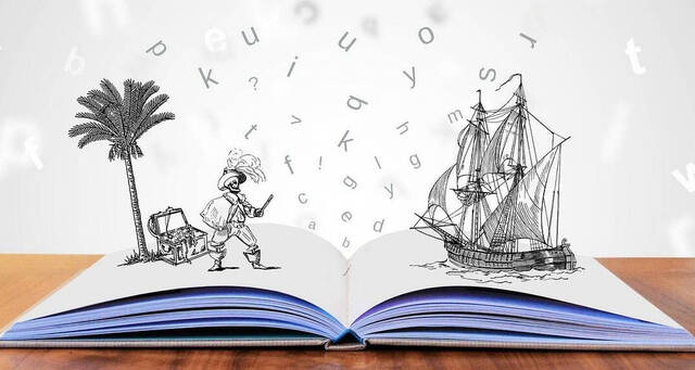 La literatura como guía de aprendizaje en la infancia: “Detrás del cuento está el cariño, pero también está la realidad