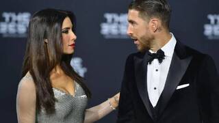 Pilar Rubio y Sergio Ramos en el 'ojo del huracán': Crisis, rumores divorcio y un supuesto romance del jugador