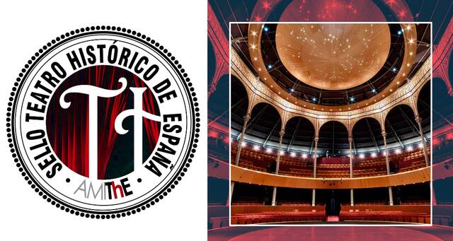 El Teatro Circo de Albacete puede convertirse en Patrimonio de la Humanidad