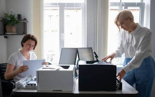 El renting de fotocopiadoras e impresoras que se amolda a las necesidades específicas de cada empresa y autónomo