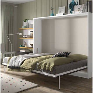 Muebles cama plegables de pared: La solución ideal para espacios reducidos