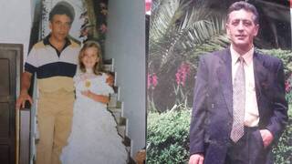 Caso Antonio Moncayo: 'Ahora dicen que mi padre renovó DNI 9 años después de desaparecer'