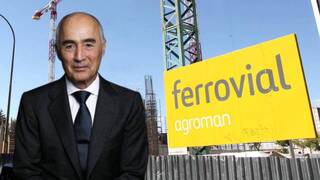 Del Pino intenta tapar el fracaso de Ferrovial en su 'exilio' de Países Bajos con una campaña antigubernamental