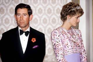 El día en el que Lady Di llegó al límite: Se cumplen 31 años de la separación de los entonces príncipes de Gales
