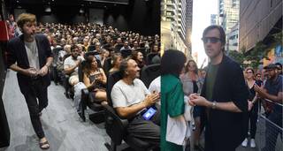 Albert Serra, el cineasta español que da visibilidad a la Tauromaquia: El gran olvidado de los premios Goya