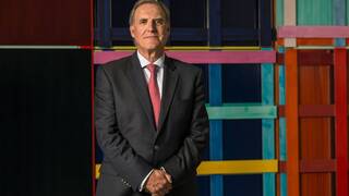 Adiós a José María Arias, último presidente del Banco Pastor unido al poder gallego del condado de Fenosa