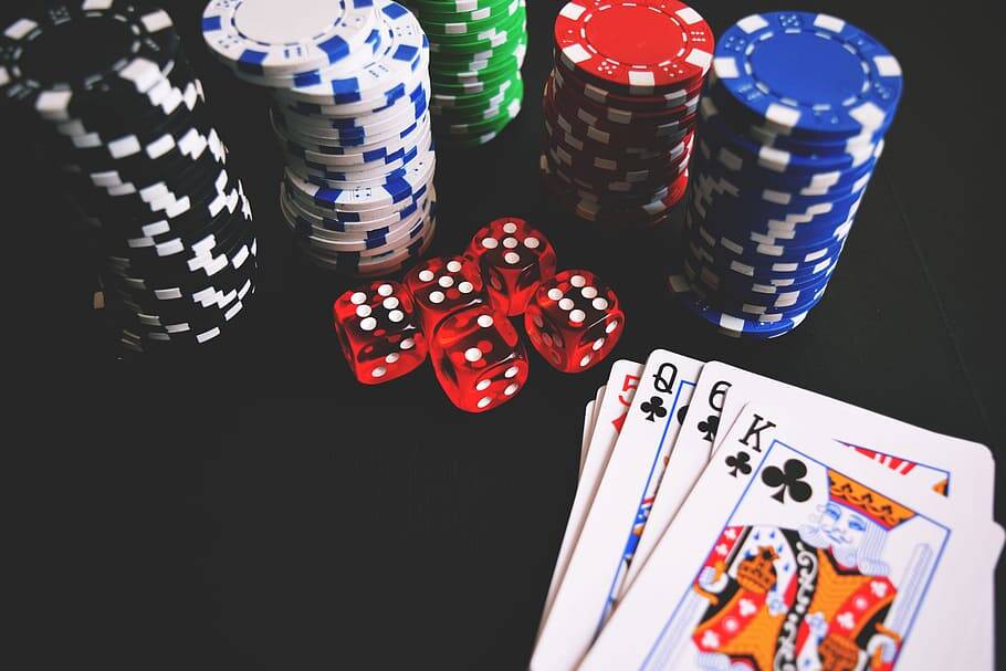 juego casino! 10 trucos que la competencia conoce, pero tú no