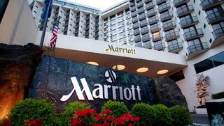 El gigante hotelero Marriott apuesta por España: Abrirá 3.000 habitaciones en tres años