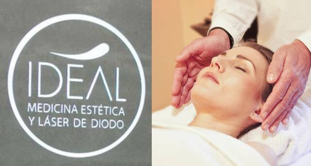 La democratización de los tratamientos estéticos en España: nacimiento, éxito y ocaso de los Centros Ideal / Foto: Instagram Centros Ideal