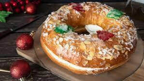 La tradición del roscón de Reyes: Su origen, historia y dulces parecidos en el resto del mundo