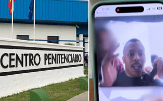 Caos en cárceles españolas con teléfonos y drogas: Fallece un interno sobredosis Botafuegos