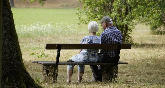 Viviendas comunitarias para combatir la soledad entre los mayores: el 