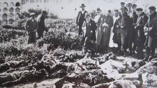 "Tiros a la barriga", la verdad de Casas Viejas: 91 años de la masacre que acabó con Azaña