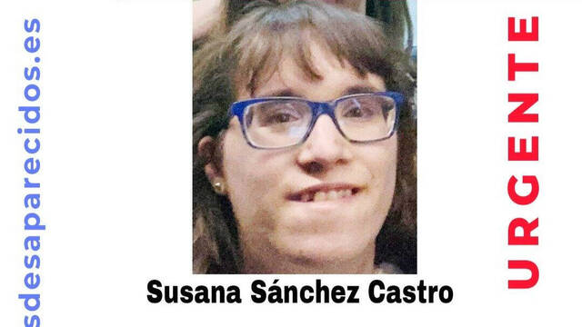 / Susana Sánchez Castro.