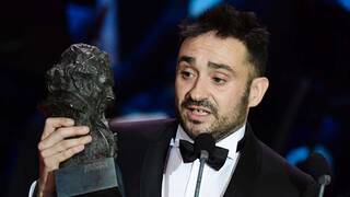 J. A. Bayona, el genio del cine español: Infancia en La Trinitat y 'pupilo' de Guillermo del Toro 